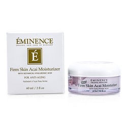 Firm Skin Acai Moisturizer  --60ml/2oz