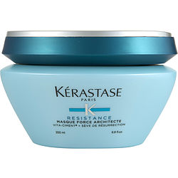 Resistance Masque Force Architecte 6.8 Oz