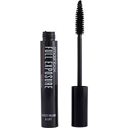 Smashbox Full Exposure Mascara - # Jet Black  --9.56ml/0.32oz By Smashbox
