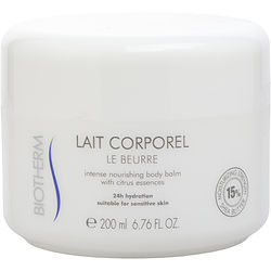 Intensive Anti-dryness Body Butter (dry To Very Dry Skin)  --200ml/6.7oz