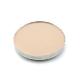 Mac Small Eye Shadow Refill Pan - Brule --1.5g/0.05oz By Mac