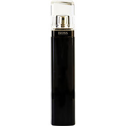 Boss Nuit Pour Femme By Hugo Boss Eau De Parfum Spray 2.5 Oz *tester