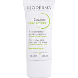 Sebium Pore Refiner (for Combination / Oily Skin) --30ml/1oz