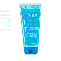 Atoderm Gentle Shower Gel (tube) -- 200ml/6.7oz
