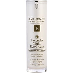 Lavender Age Corrective Night Eye Cream - For Normal To Dry Skin, Especially Mature  --30ml/1.05oz
