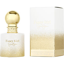 Fancy Girl By Jessica Simpson Eau De Parfum Spray 1.7 Oz