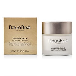Essential Shock Intense Cream - For Dry Skin  --75ml/2.5oz