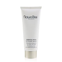 Essential Shock Intense Mask  --75ml/2.5oz