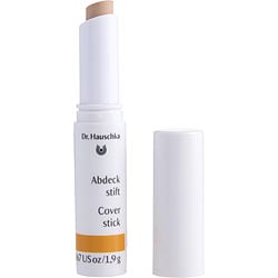Dr. Hauschka Coverstick - #01 (natural)  --2g/0.07oz By Dr. Hauschka