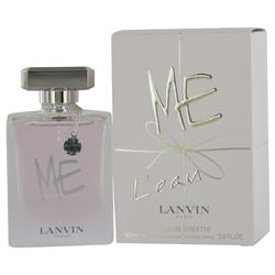Lanvin Me L'eau By Lanvin Edt Spray 2.6 Oz