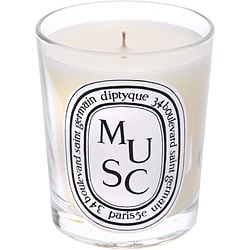 Diptyque Musc By Diptyque