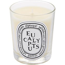 Diptyque Eucalyptus By Diptyque