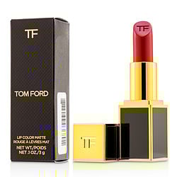 Tom Ford Lip Color Matte - # 07 Ruby Rush  --3g/0.1oz By Tom Ford