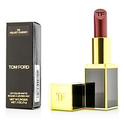 Tom Ford Lip Color Matte - # 08 Velvet Cherry  --3g/0.1oz By Tom Ford
