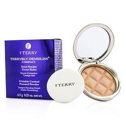By Terry Terrybly Densiliss Compact (wrinkle Control Pressed Powder) - # 2 Freshtone Nude  --6.5g/0.23oz By By Terry