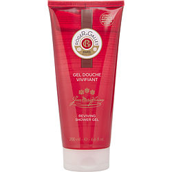 Roger & Gallet Jean Marie Farina By Roger & Gallet Shower Gel 6.6 Oz