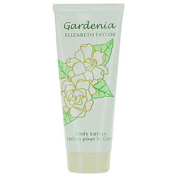 Gardenia Elizabeth Taylor By Elizabeth Taylor Body Lotion 3.3 Oz