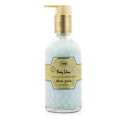 Body Lotion - Delicate Jasmine (with Pump)  --200ml/7oz