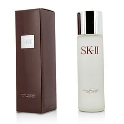 Facial Treatment Clear Lotion  --160ml/5.33oz