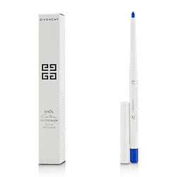 Givenchy Khol Couture Waterproof Retractable Eyeliner - # 04 Cobalt  --0.3g/0.01oz By Givenchy