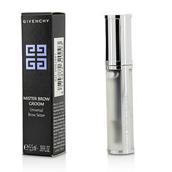 Givenchy Mister Brow Groom Universal Brow Setter - # 01 Transparent  --5.5ml/0.18oz By Givenchy