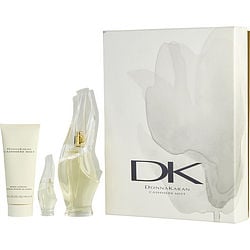 Donna Karan Gift Set Cashmere Mist By Donna Karan