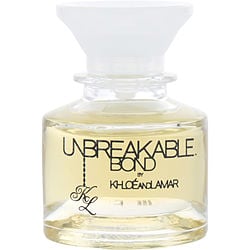 Unbreakable Bond By Khloe And Lamar By Khloe And Lamar Edt 0.25 Oz Mini (unboxed)