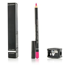 Givenchy Lip Liner (with Sharpener) - # 04 Fuchsia Irresistible  --1.1g/0.03oz By Givenchy