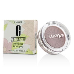 Clinique Cheek Pop - # 07 Cola Pop  --3.5g/0.12oz By Clinique
