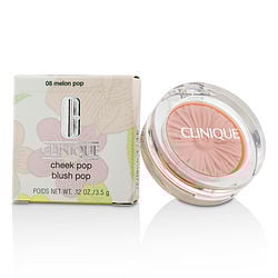 Clinique Cheek Pop - # 08 Melon Pop  --3.5g/0.12oz By Clinique