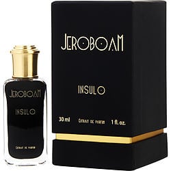 Jeroboam Insulo By Jeroboam Extrait De Parfum Spray 1 Oz