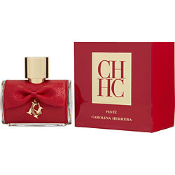 Ch Prive Carolina Herrera By Carolina Herrera Eau De Parfum Spray 2.7 Oz