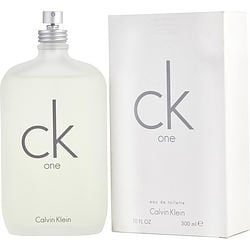 Ck One By Calvin Klein Edt Spray 10 Oz