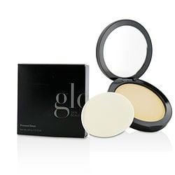 Glo Skin Beauty Pressed Base - # Natural Fair  --9g/0.31oz By Glo Skin Beauty