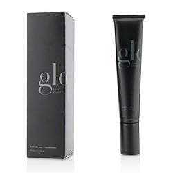 Glo Skin Beauty Satin Cream Foundation - # Golden Light  --40ml/1.4oz By Glo Skin Beauty