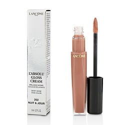 Lancome L'absolu Gloss Cream - # 202 Nuit & Jour  --8ml/0.27oz By Lancome