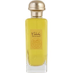 Caleche By Hermes Soie De Parfum Spray 3.3 Oz (new Packaging) *tester