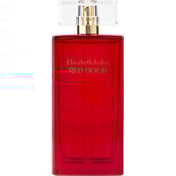 Red Door By Elizabeth Arden Eau De Parfum Spray 1.7 Oz (new Packaging) (unboxed)