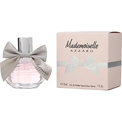 Azzaro Mademoiselle By Azzaro Edt Spray 1 Oz