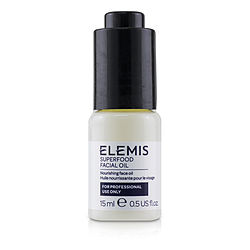 Superfood Facial Oil (salon Product)  --15ml/0.5oz