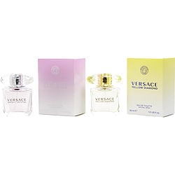 Gianni Versace Gift Set Versace Variety By Gianni Versace