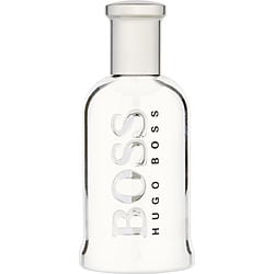 Boss Bottled United By Hugo Boss Edt Spray 3.3 Oz *tester