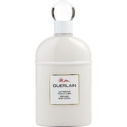Mon Guerlain By Guerlain Body Lotion 6.7 Oz