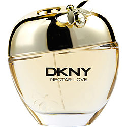 Dkny Nectar Love By Donna Karan Eau De Parfum Spray 3.4 Oz *tester