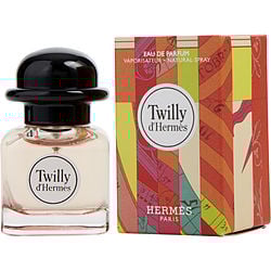 Twilly D'hermes By Hermes Eau De Parfum Spray 0.42 Oz Mini