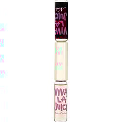Viva La Juicy By Juicy Couture Viva La Juicy & Viva La Juicy Noir Eau De Parfum Rollerball Duo 0.17 Oz Each