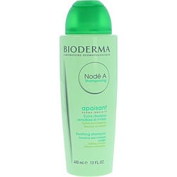 Node A Soothing Shampoo 13.5 Oz