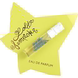 Lolita Lempicka By Lolita Lempicka Eau De Parfum Spray Vial On Card (new Packaging)