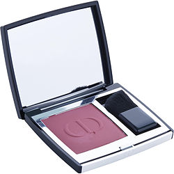Christian Dior Dior Rouge Blush Couture Colour Long Wearing Powder Blush - # 962 Poison Matte --6.7g/0.23oz By Christian Dior