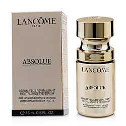Absolue Revitalizing Eye Serum  --15ml/0.5oz